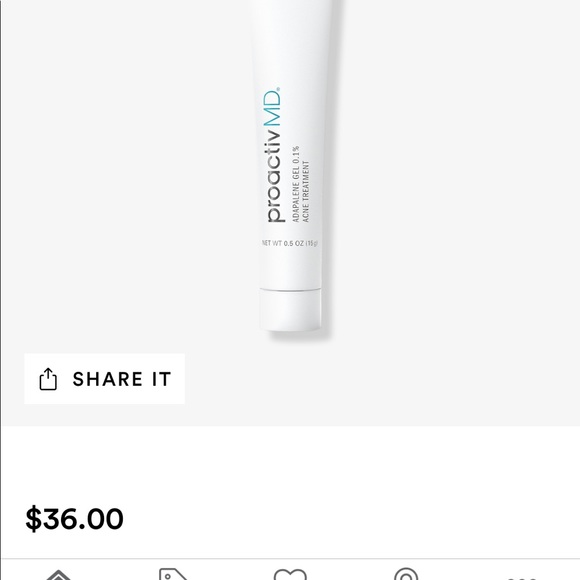 proactive set used a couple of times - Picture 5 of 7